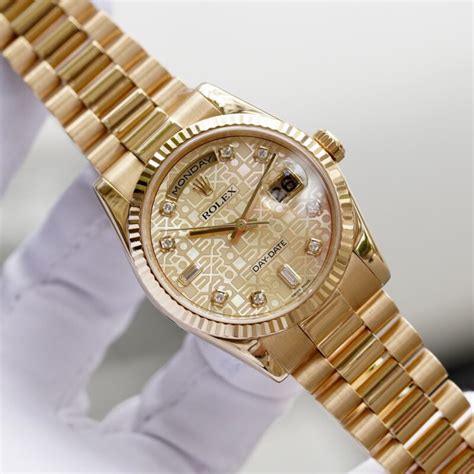 đồng hồ giả rolex